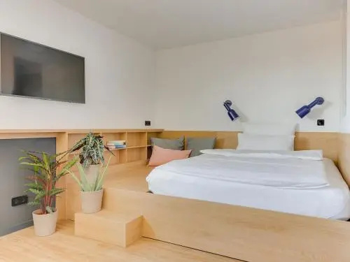 Photo - STAYERY Berlin Friedrichshain