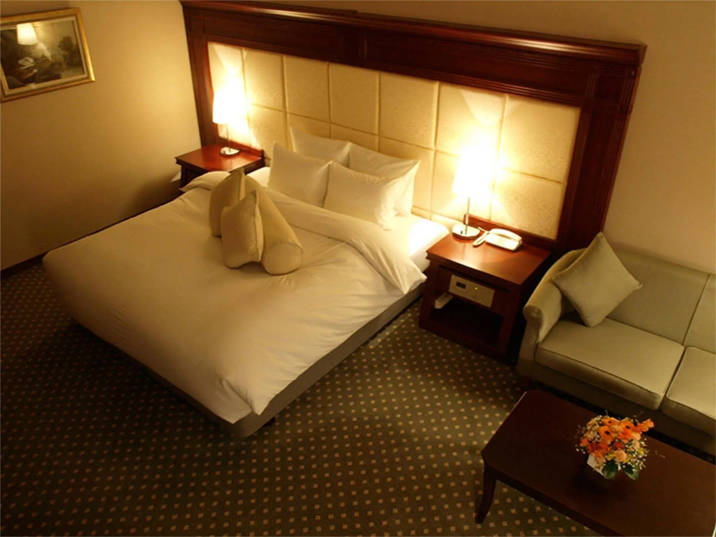 Foto - Premier Hotel -Tsubaki- Sapporo