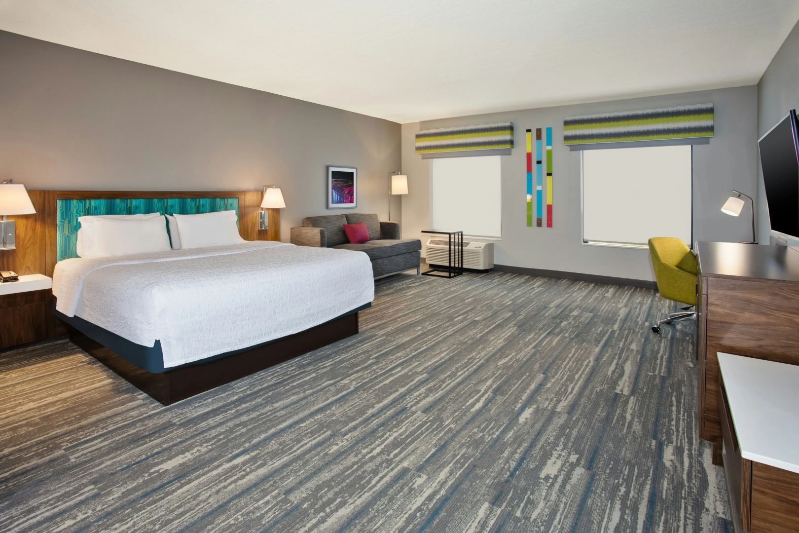 Foto - Hampton Inn & Suites Tampa East (Casino Area)