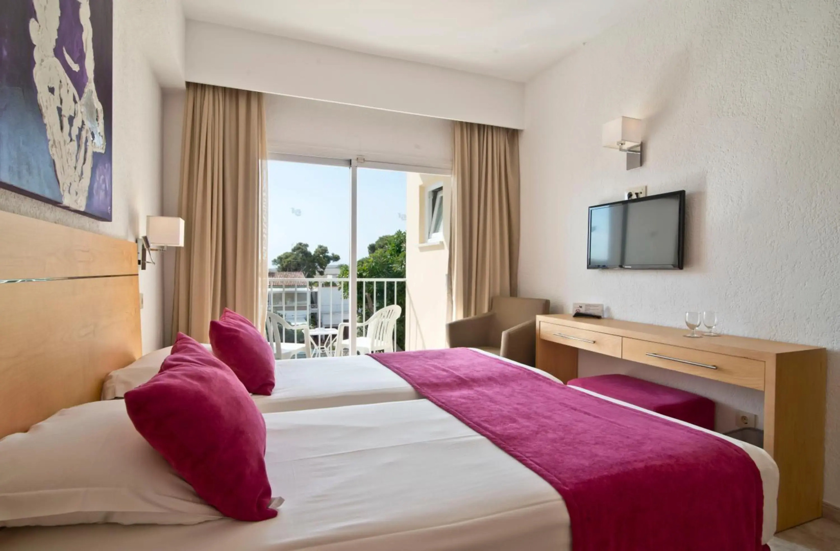 Foto - Hotel Capricho