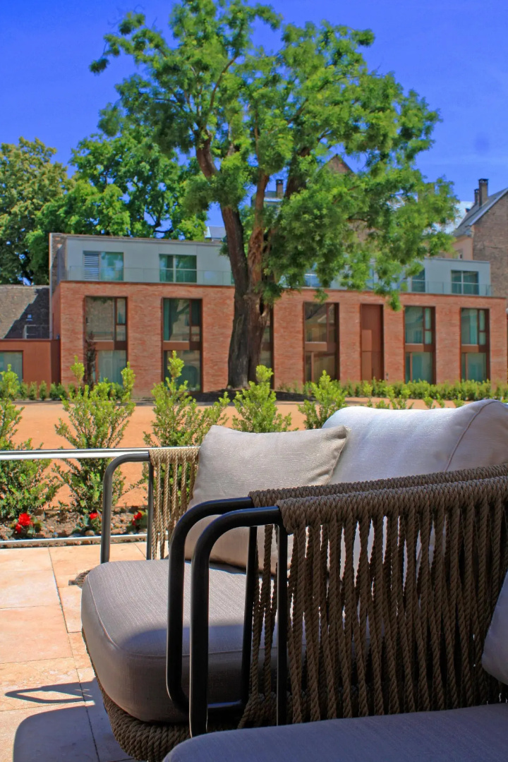 Foto - Hotel Les Haras