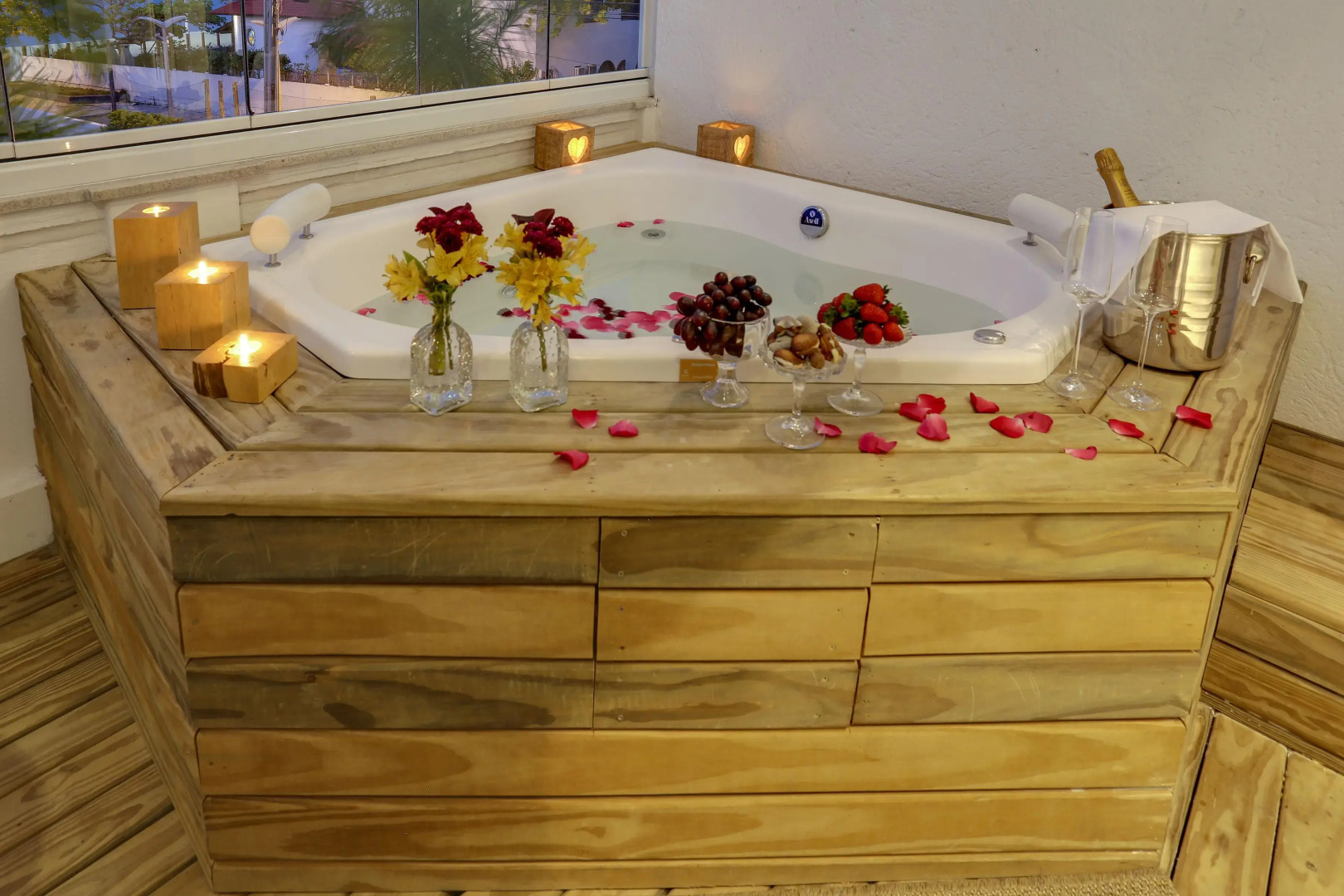 Foto - Solar Beach Hotel