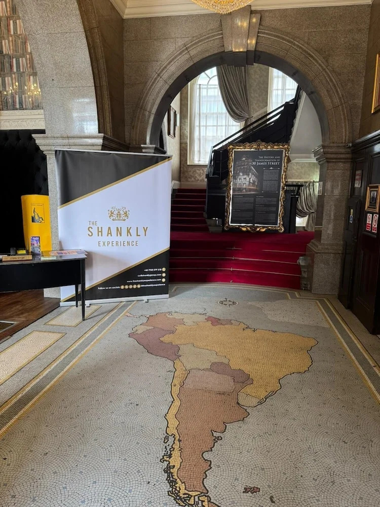 Photo - White Star Line Hotel