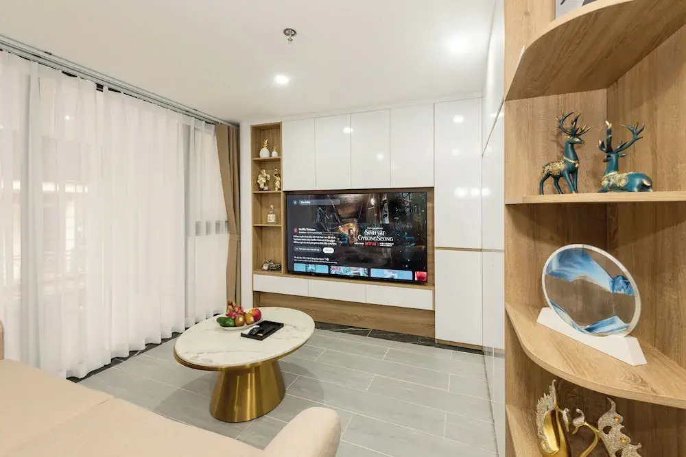 Photo - Myrcella Urban Apartment