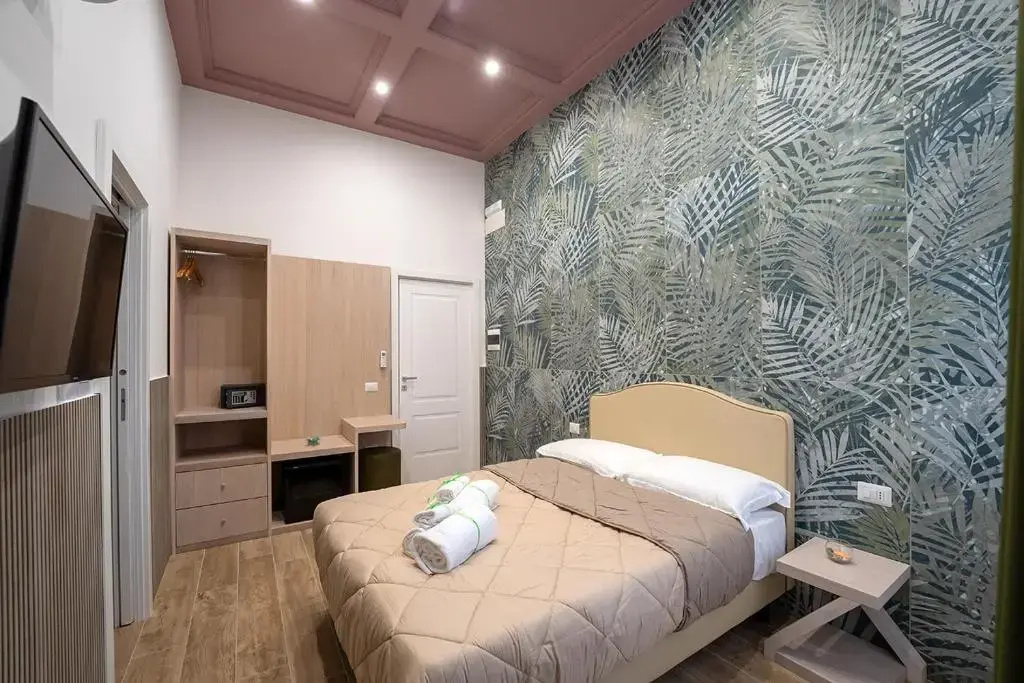 Foto - GREROS H. PORTO NAPOLI CENTRO by ClaPa Group Dislocated Hospitality