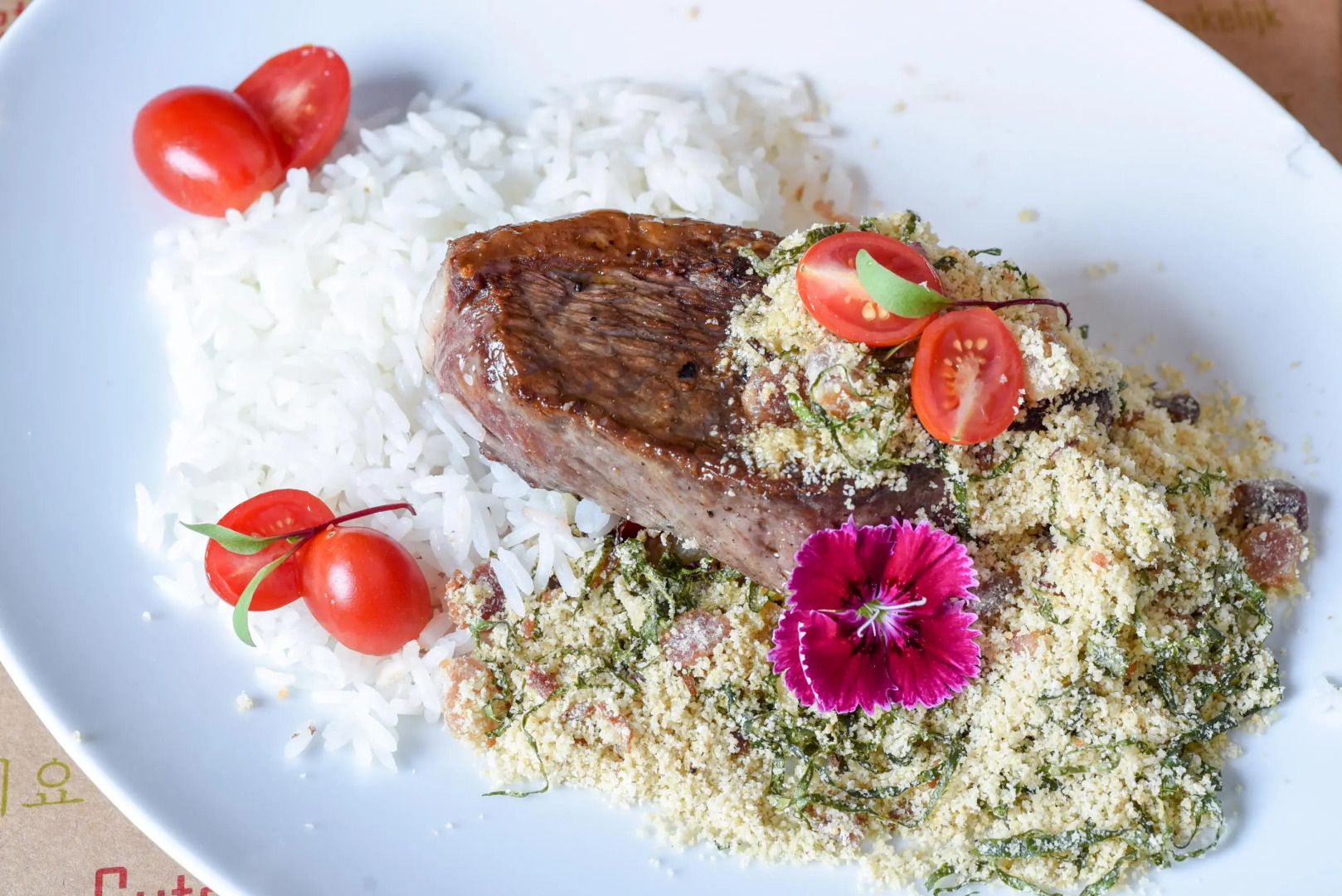 Foto - Hotel Refugio da Montanha