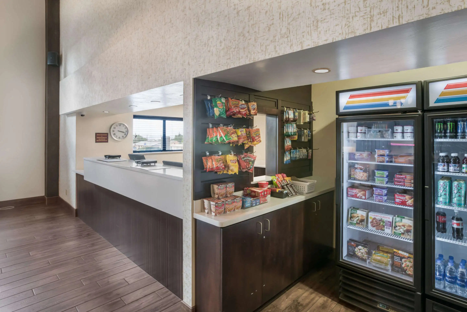 Photo - Clarion Inn Page - Lake Powell