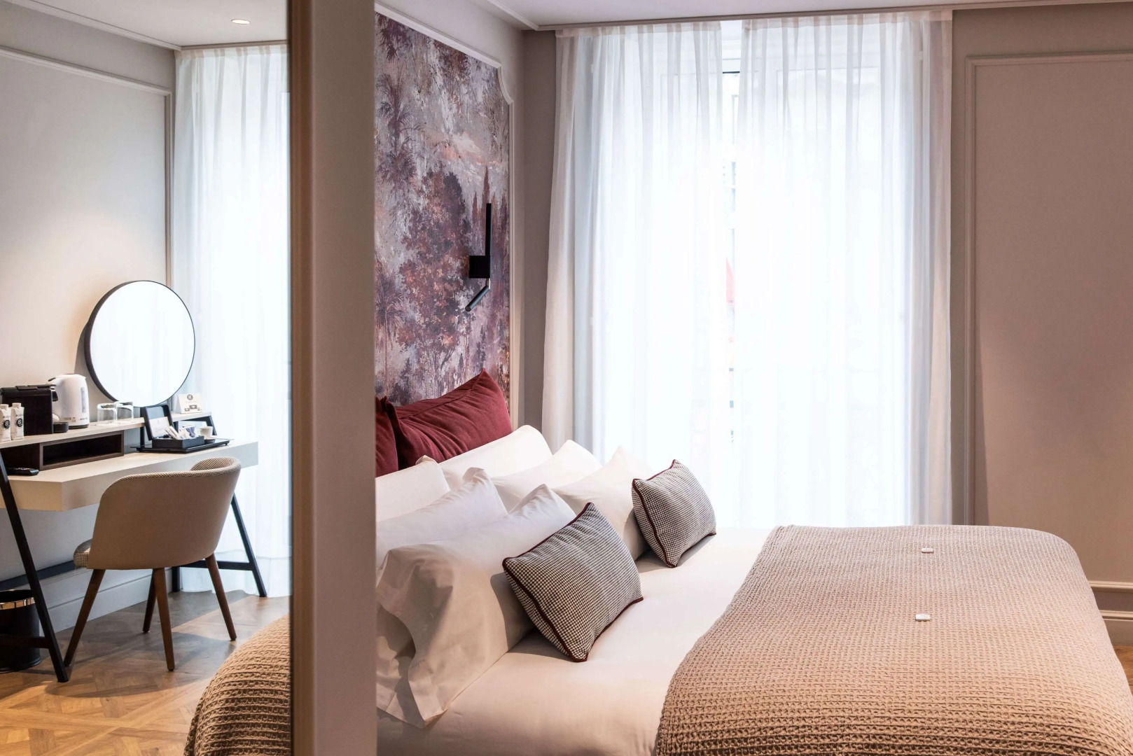 Photo - Soho Boutique Palacio de Pombo