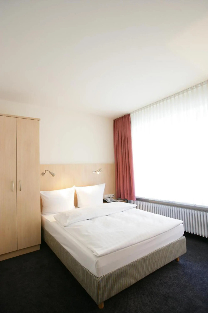 Foto - Hotel Senator München