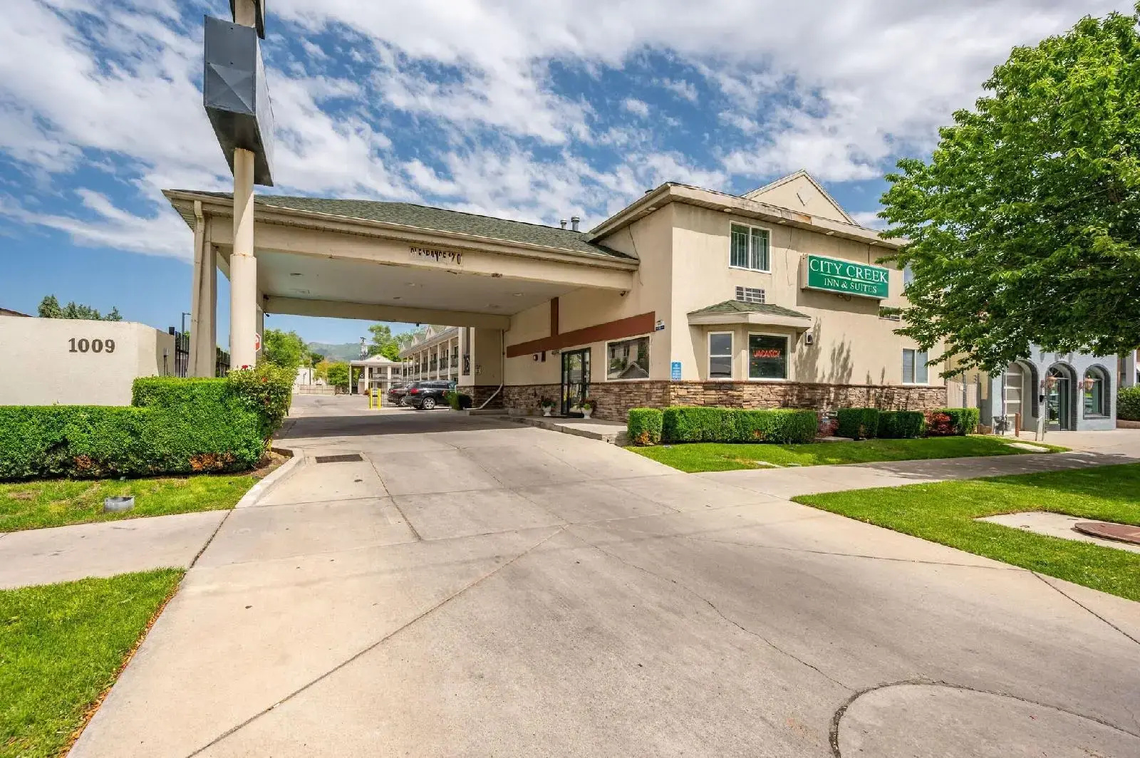 Photo - SureStay by Best Western Salt Lake City Downtown