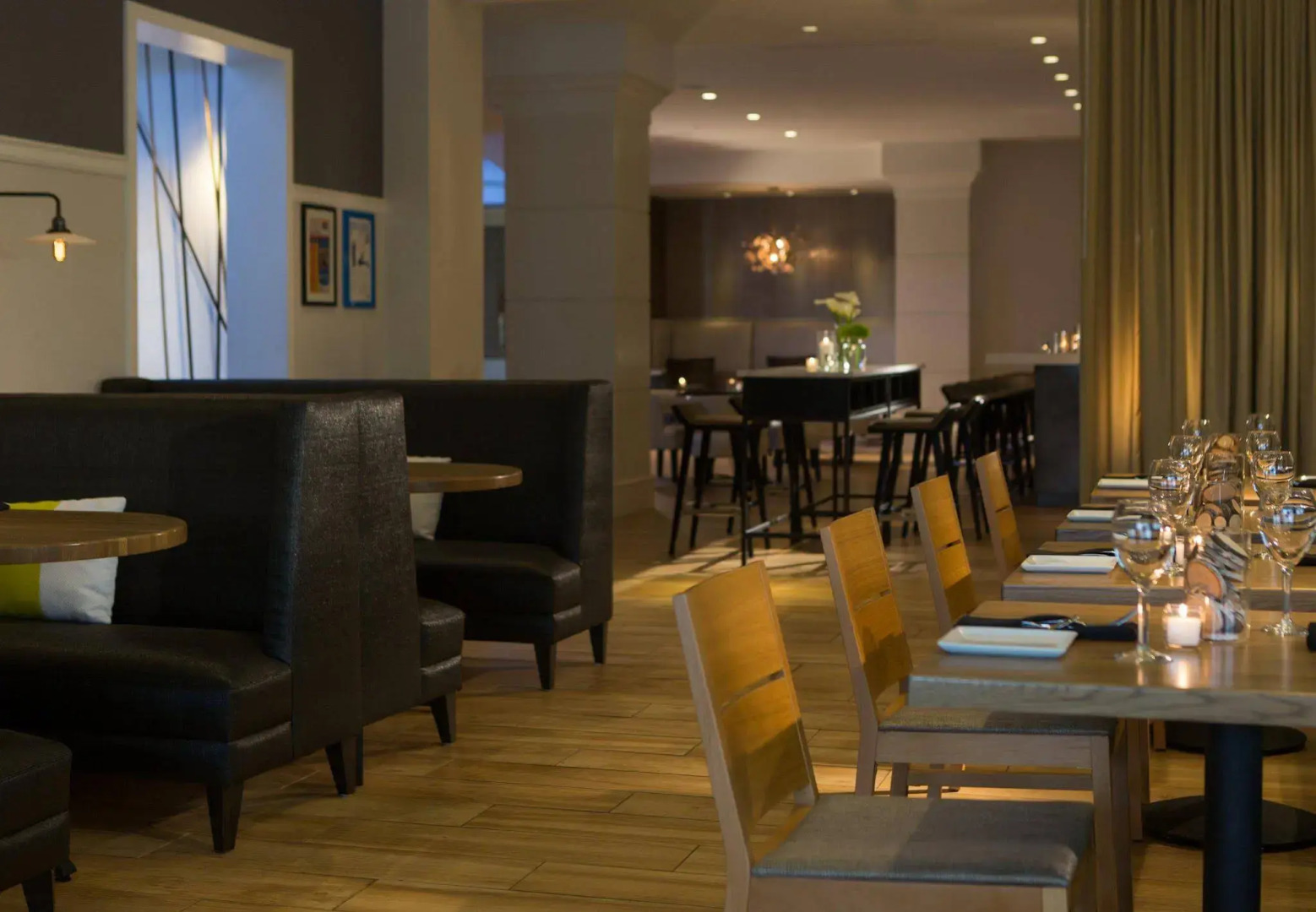 Photo - Renaissance Meadowlands Hotel