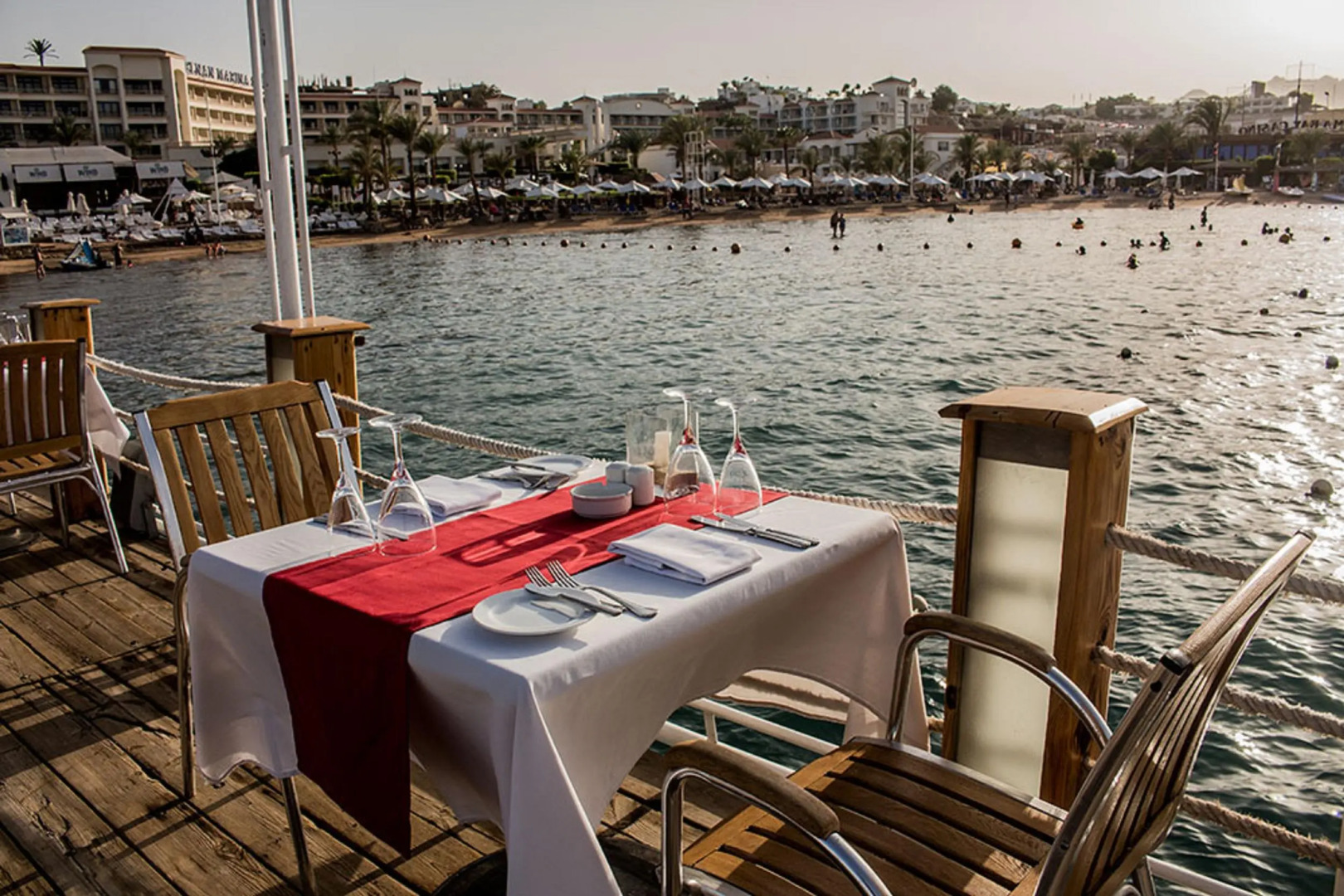 Foto - Lido Sharm Hotel Naama Bay