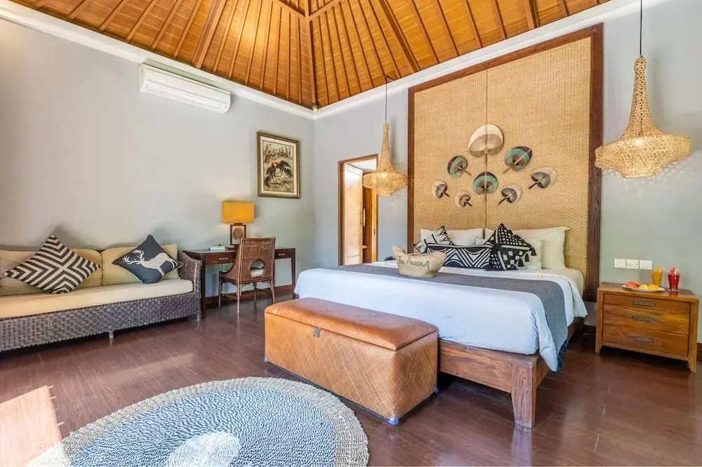 Photo - The Akasha Seminyak Bali Luxury Villas