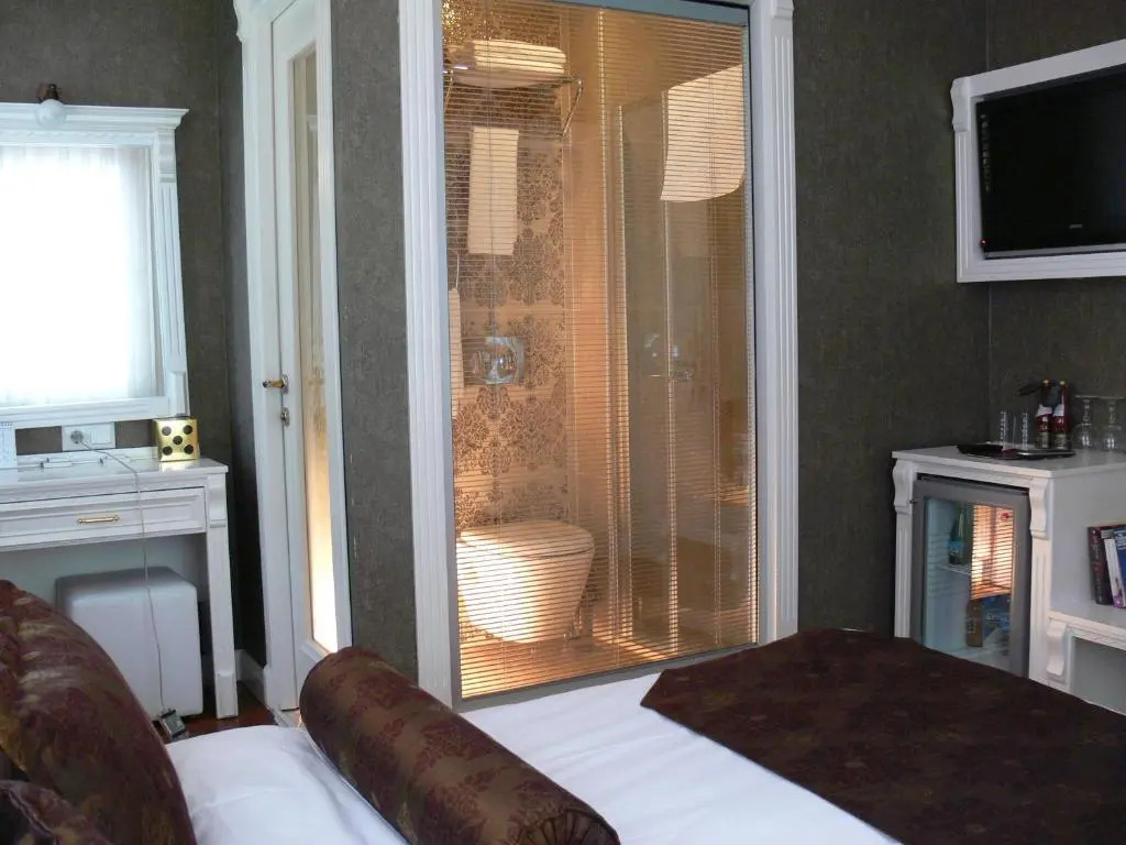 Foto - Hotel Coliseum