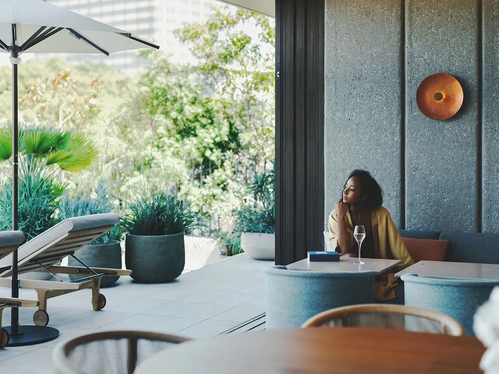 Photo - Trunk Hotel Yoyogi Park