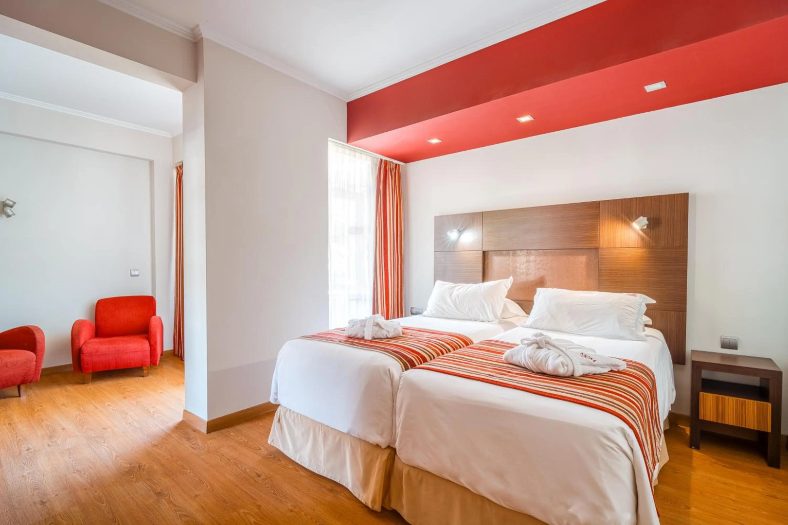 Photo - Muthu Raga Madeira Hotel