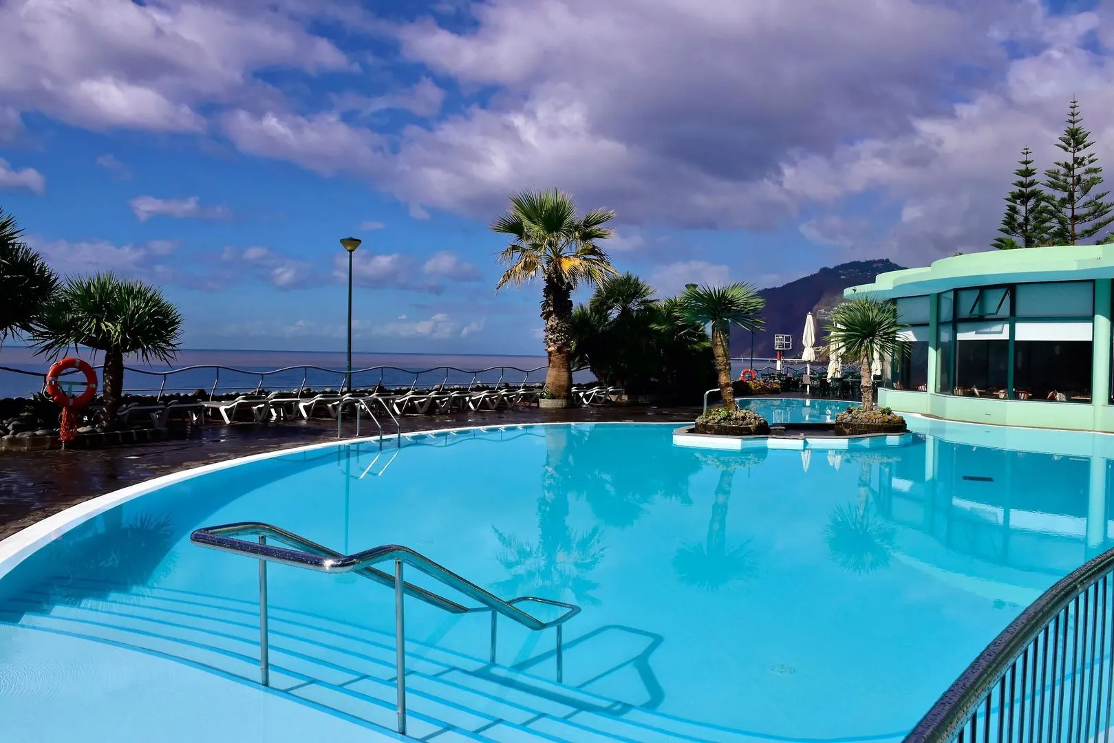 Foto - Pestana Ocean Bay Resort