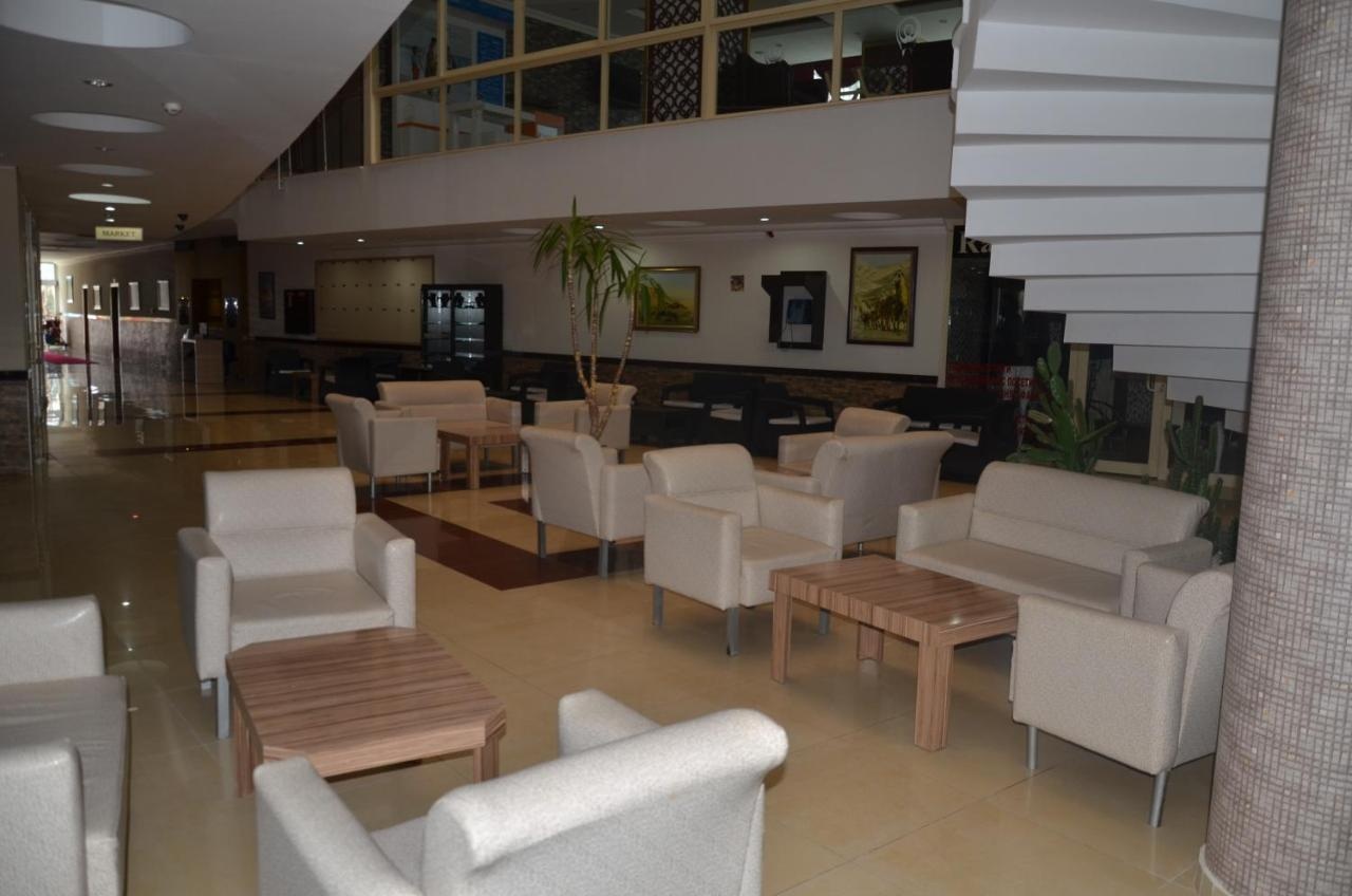Foto - Lims Bona Dea Beach Hotel – All Inclusive