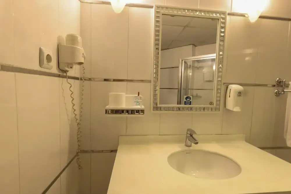 Photo - Hotel Tilmen