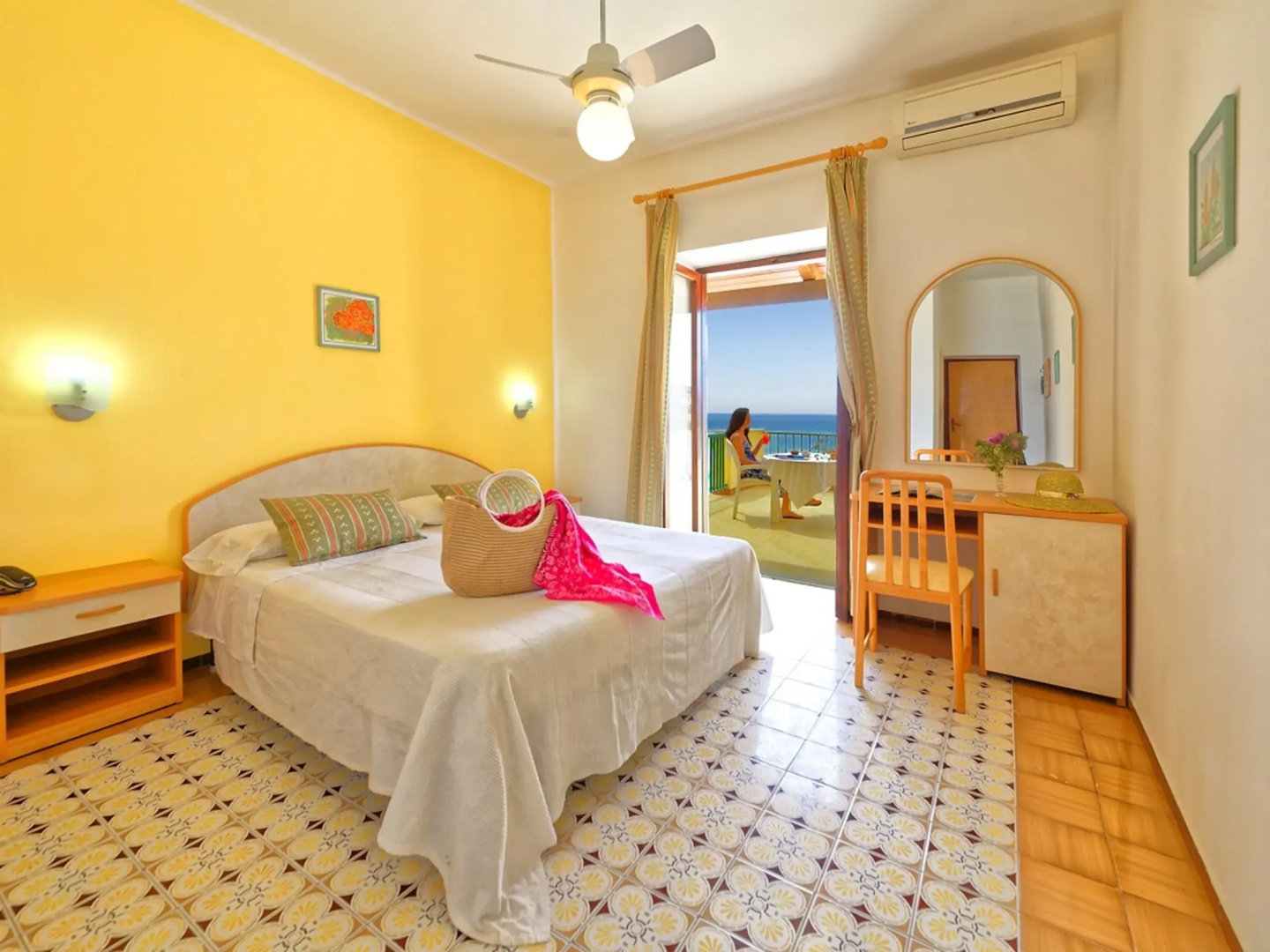 Photo - Hotel Villa Franz