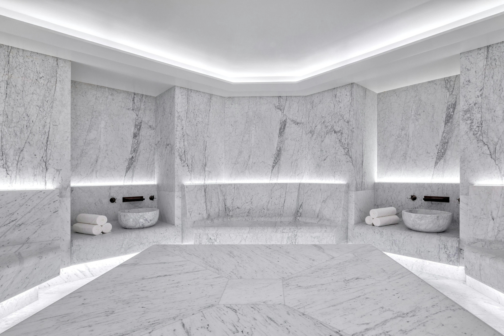 Foto - Matild Palace, a Luxury Collection Hotel, Budapest