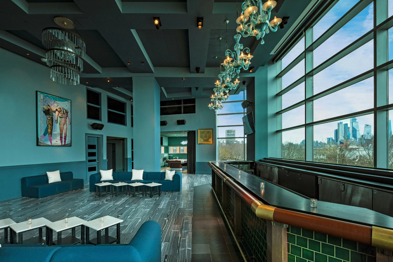 Photo - W Hoboken