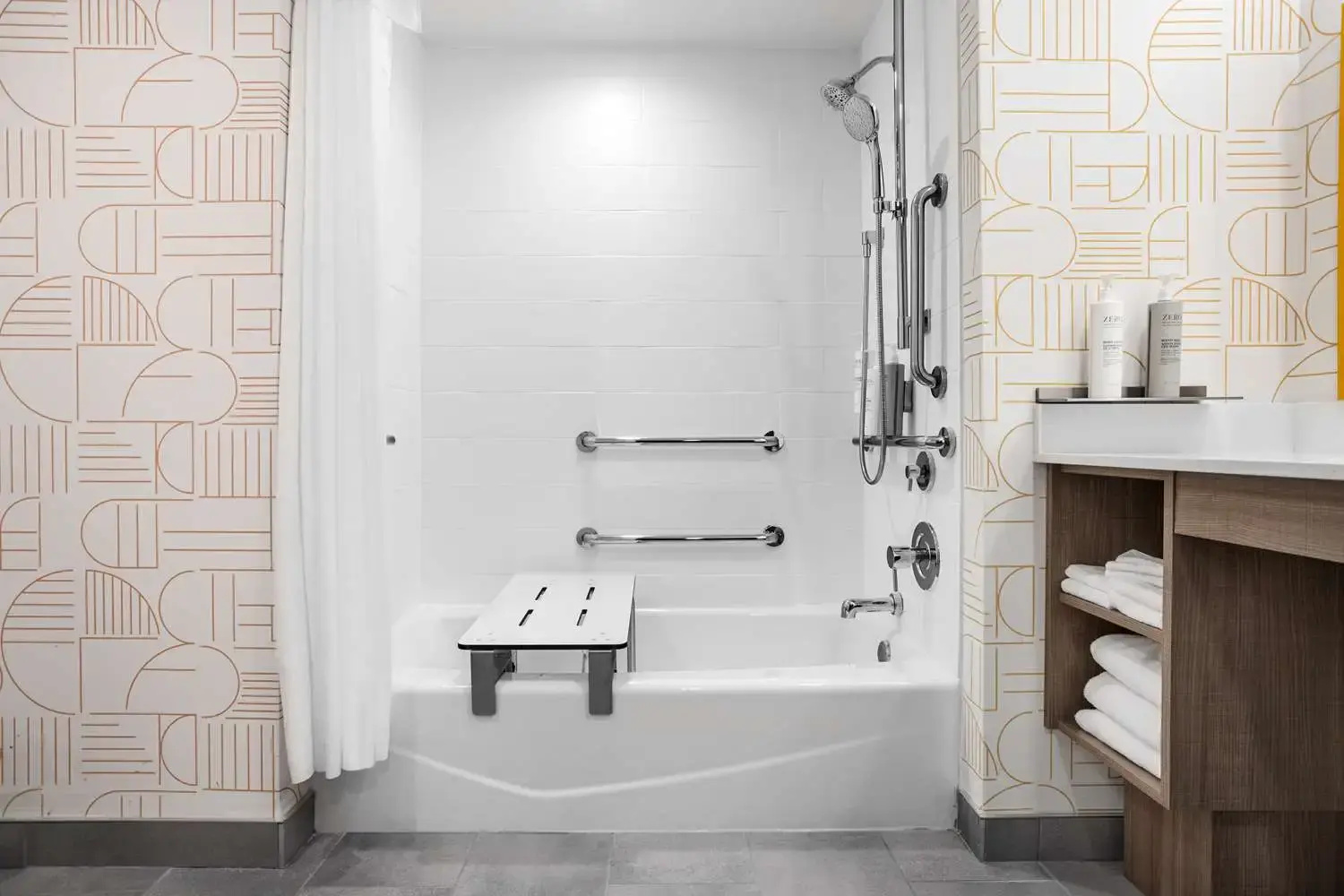 Foto - Home2 Suites by Hilton Indianapolis North at Intech Park