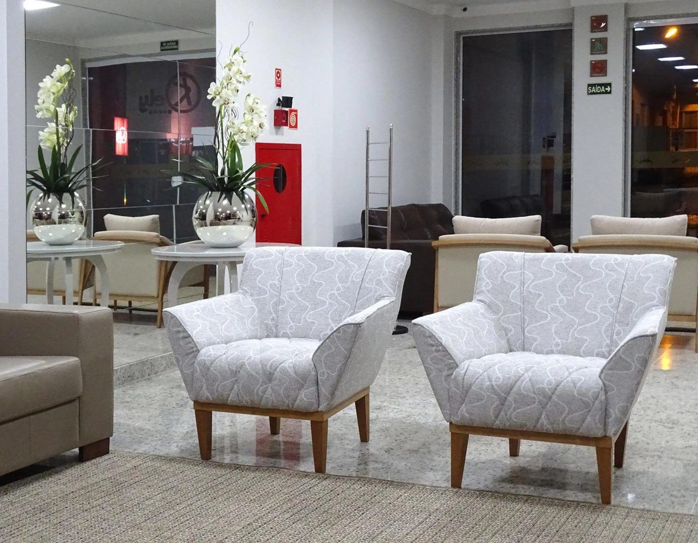 BITTI HOTEL Aracruz by Samba