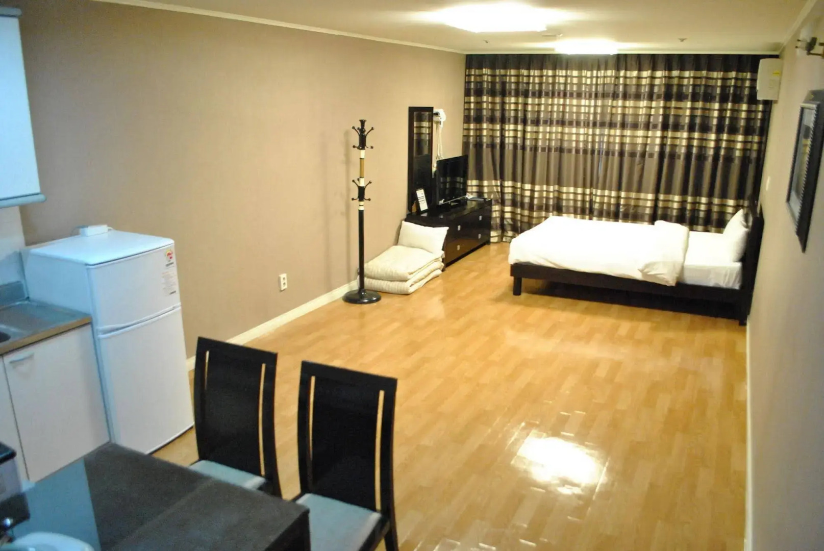 Foto - Kensington Resort Gyeongju