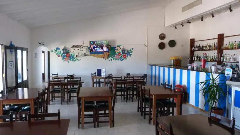 Foto - Parque de Campismo Orbitur Sagres