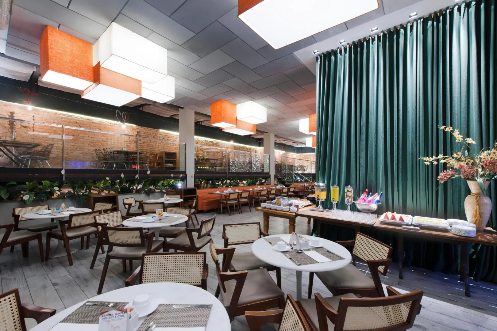 Foto - Radisson Blu Belo Horizonte Savassi