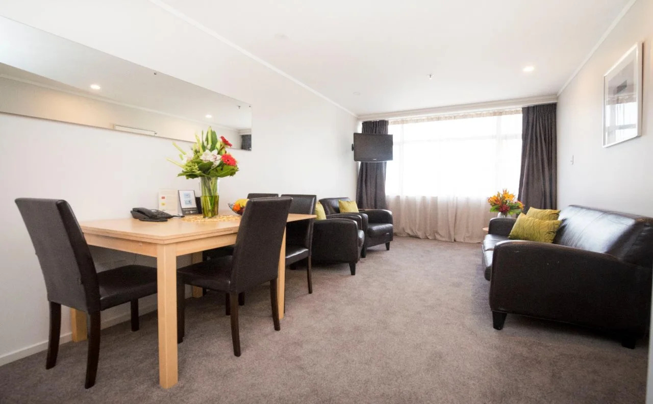 Photo - Quest on Johnston Serviced Apartments
