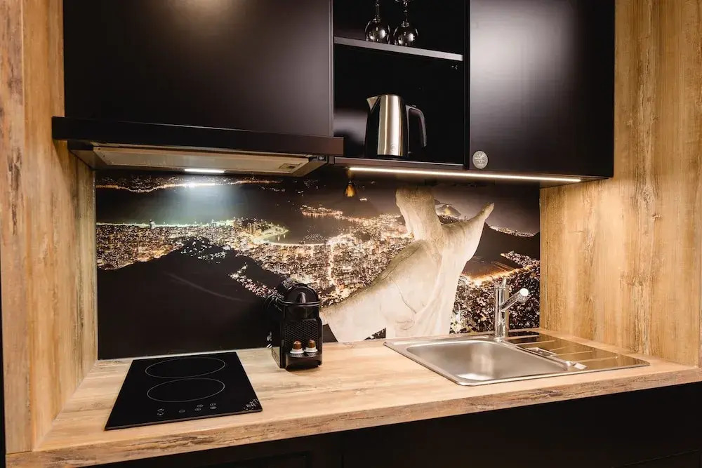 Photo - Rioca Frankfurt Posto 7