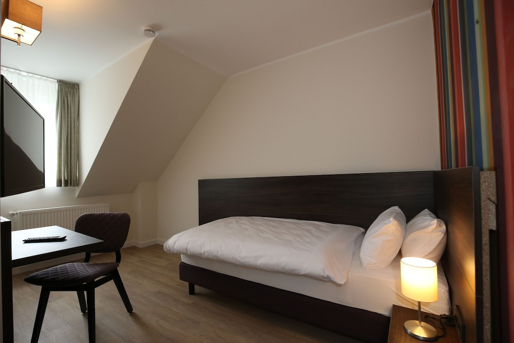 Photo - Fährhaus am Rhein Hotel Düsseldorf