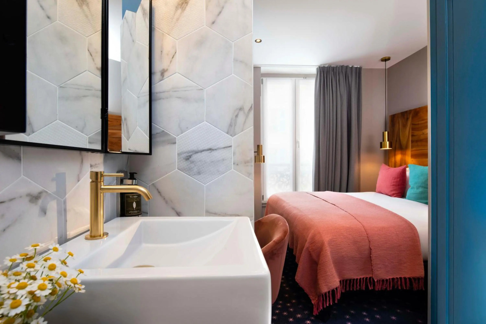 Photo - Bilderberg Garden Hotel