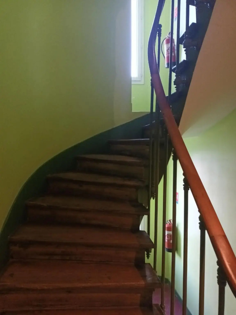 Photo - Hôtel Azur Montmartre