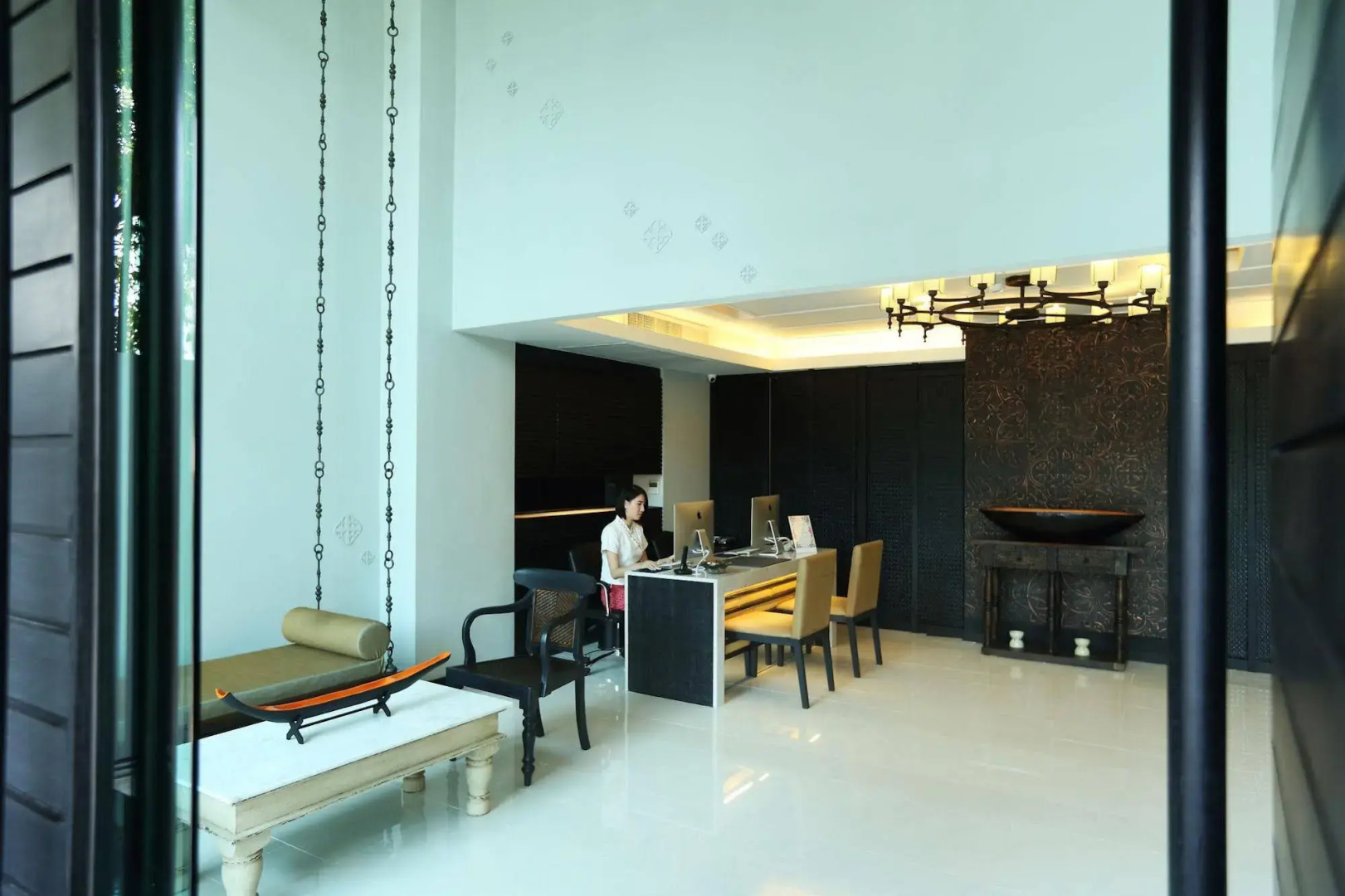 Foto - De Chai Oriental Nimman