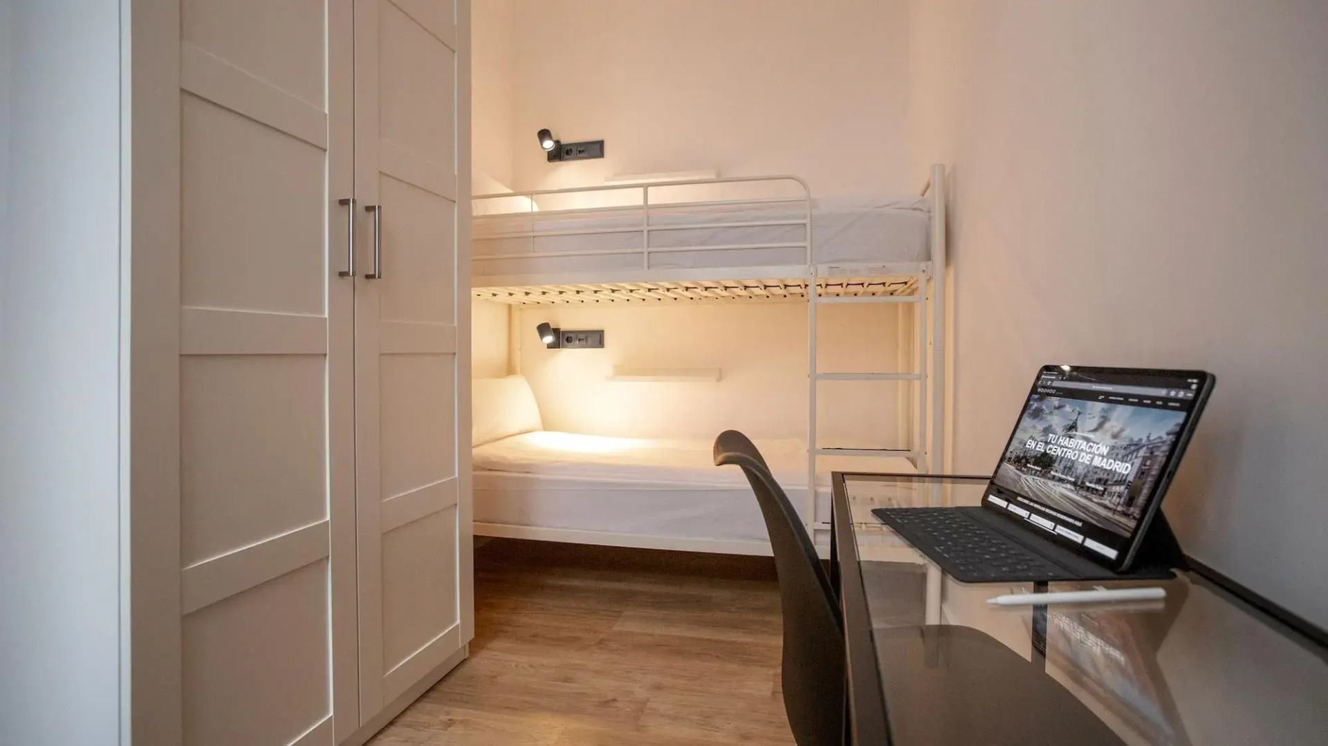 Photo - Fuencarral Rooms