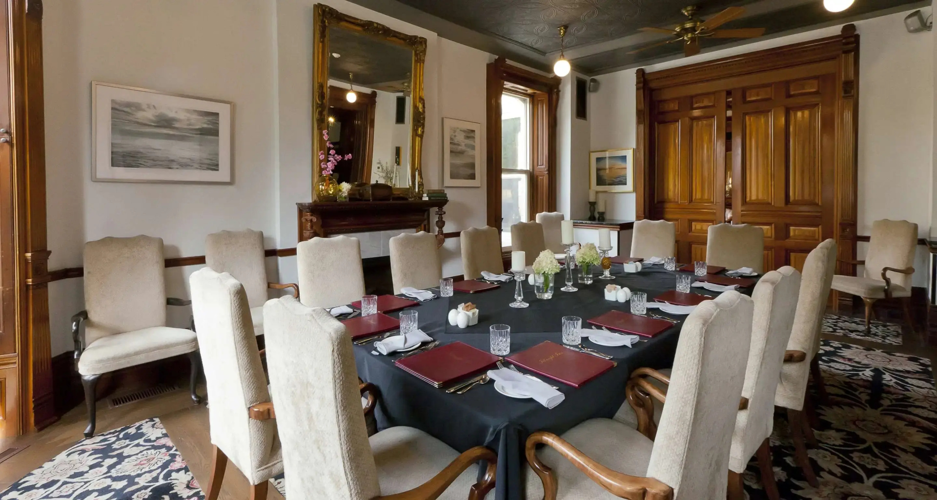 Photo - Idlewyld Inn & Spa
