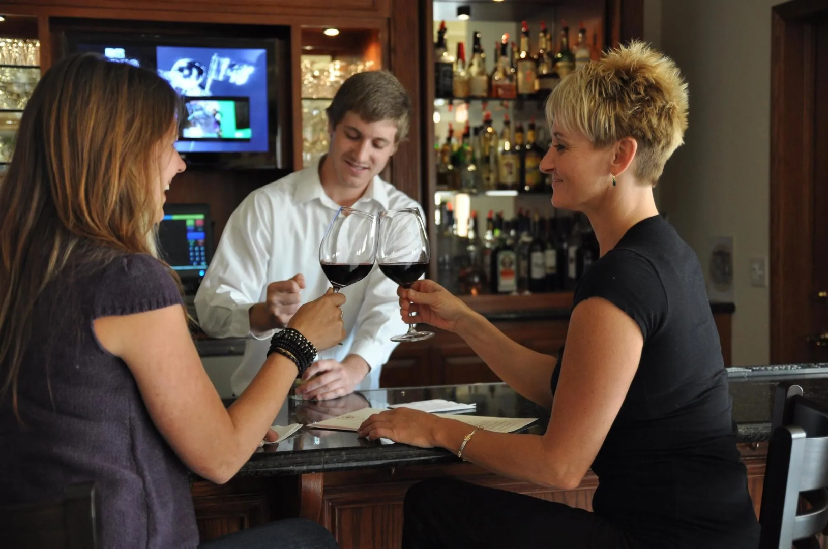 Foto - Best Western Plus Thousand Oaks Inn