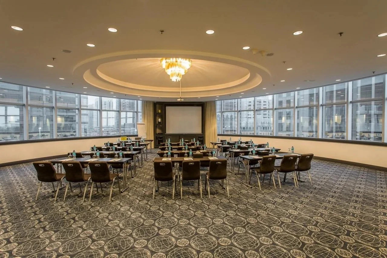 Photo - Le Royal Meridien Abu Dhabi