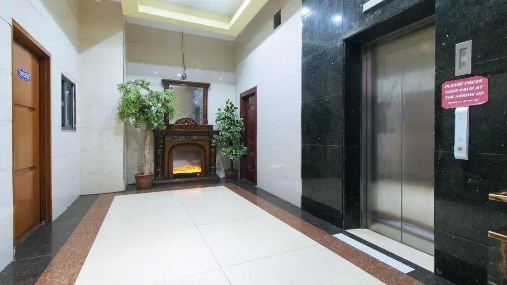 Foto - RedDoorz at Winter Hotel Araneta