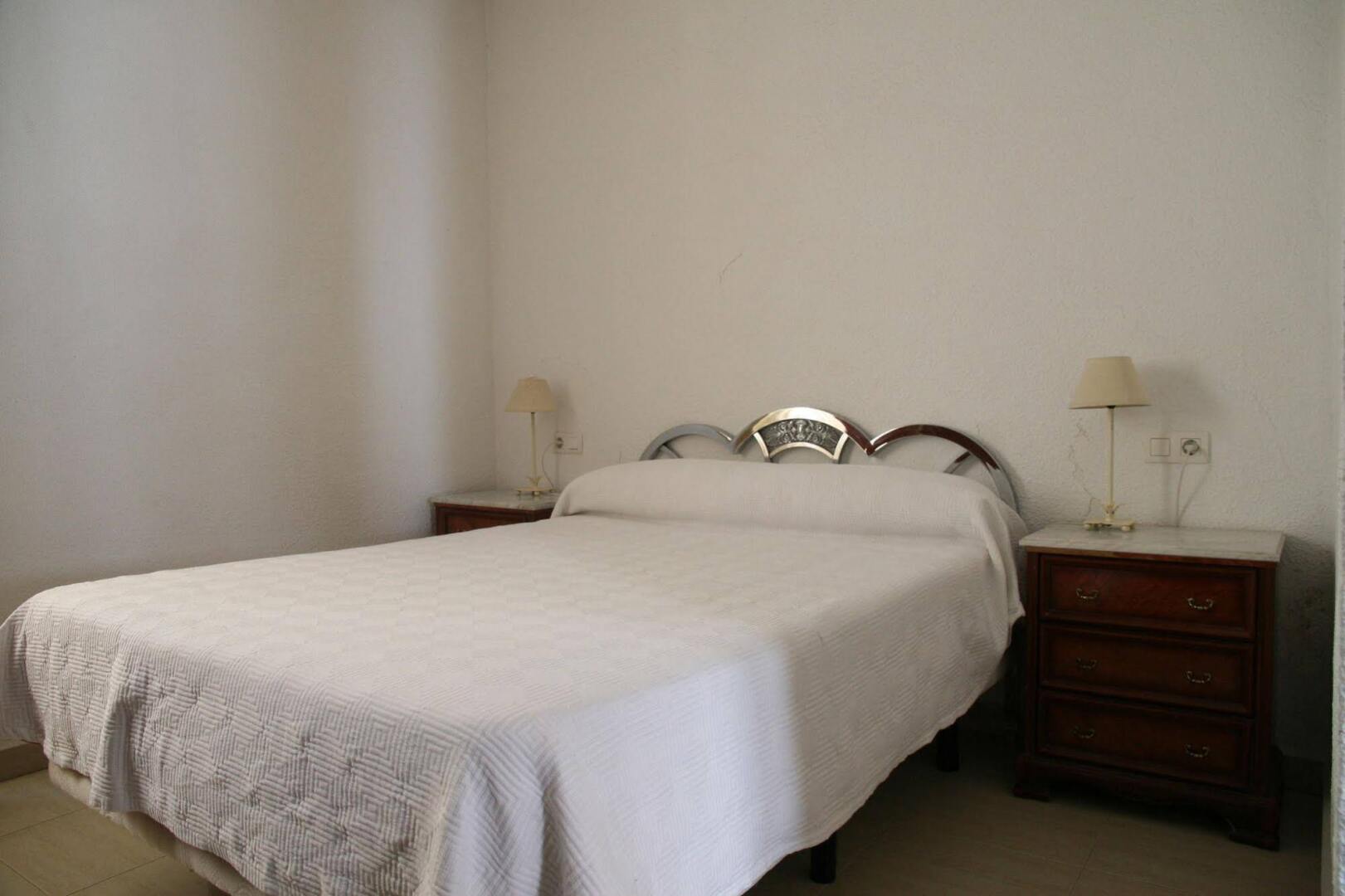 Foto - Pensión San Joaquín