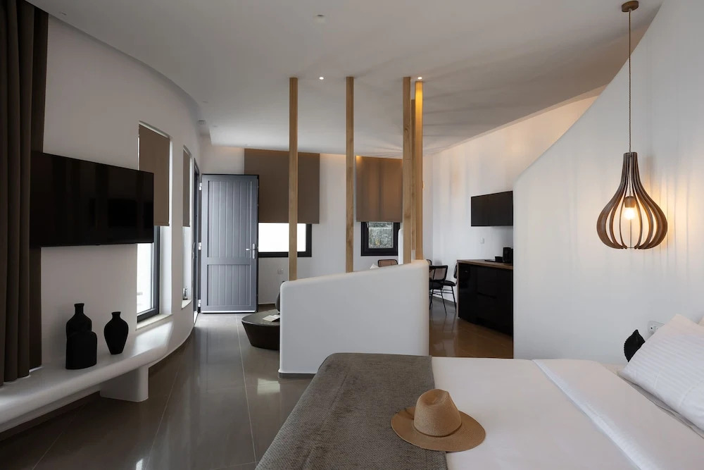 Foto - Secret Path Luxury Villas