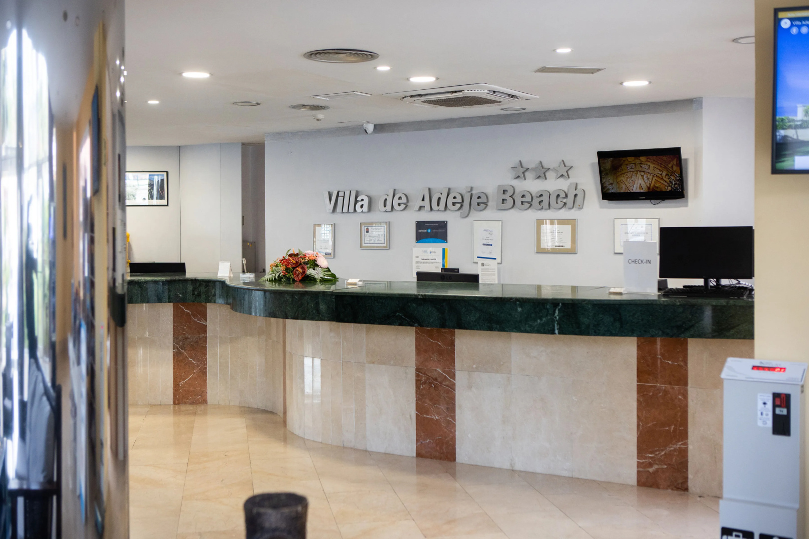 Foto - Hotel Villa de Adeje Beach