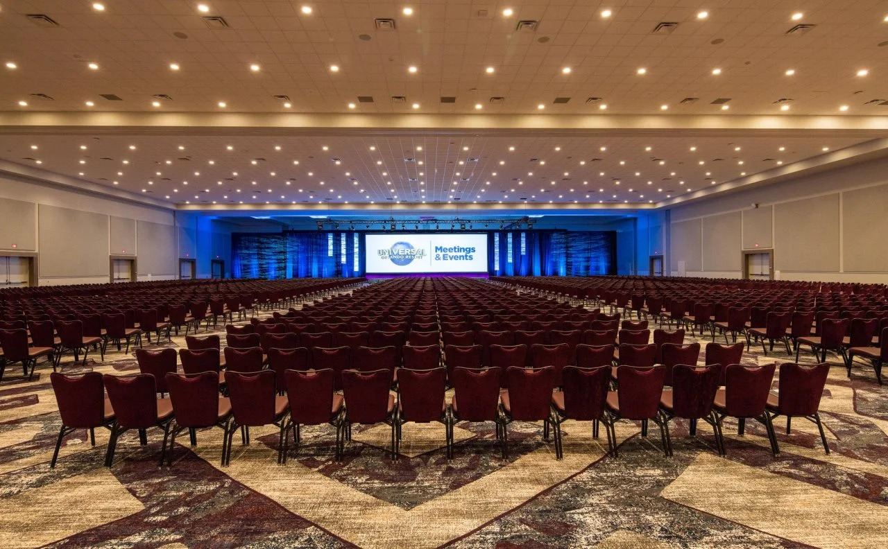 Foto - Universal's Loews Sapphire Falls Resort