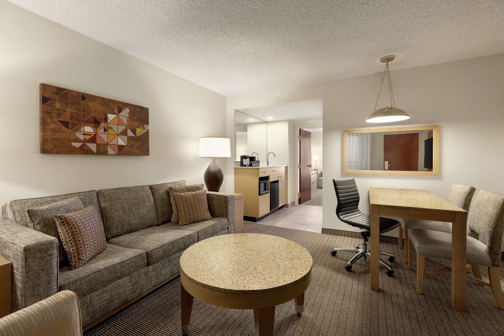 Photo - Embassy Suites by Hilton Denver International Airport