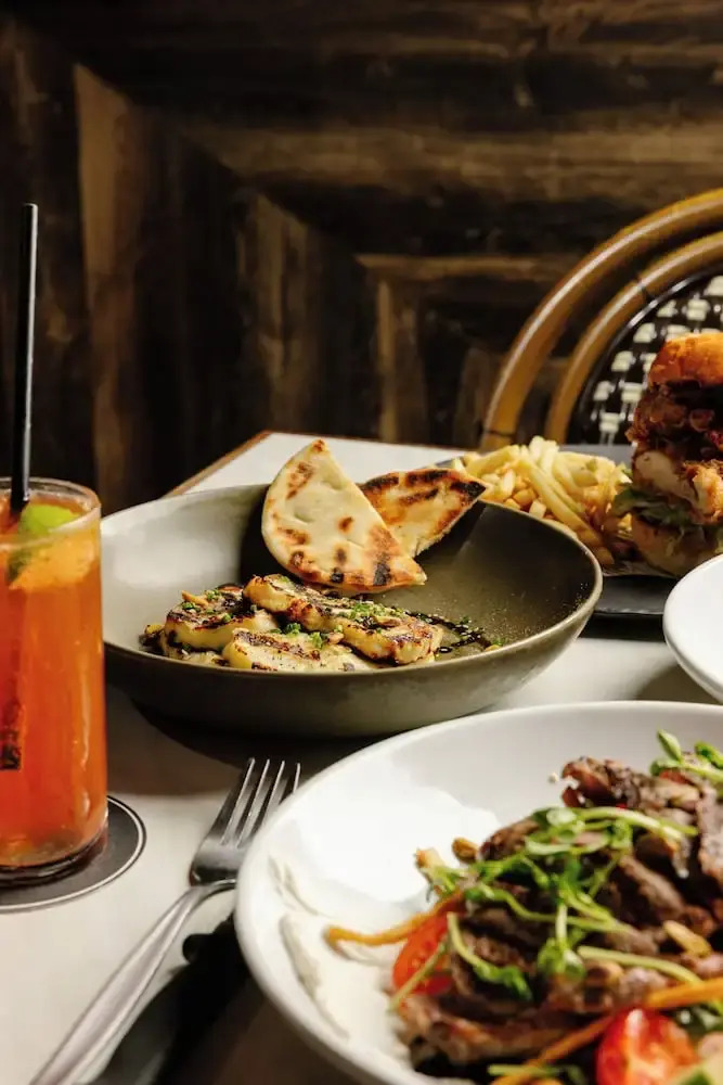 Foto - Hotel Concord