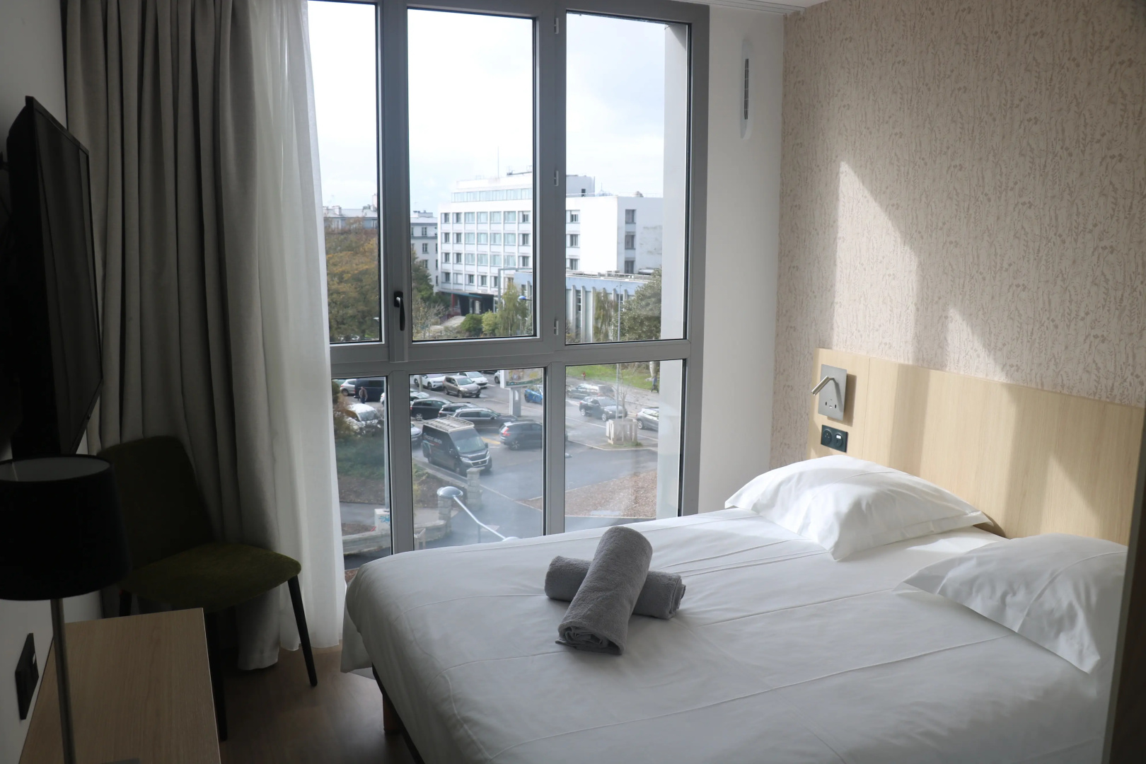 Foto - Abalys Hotel