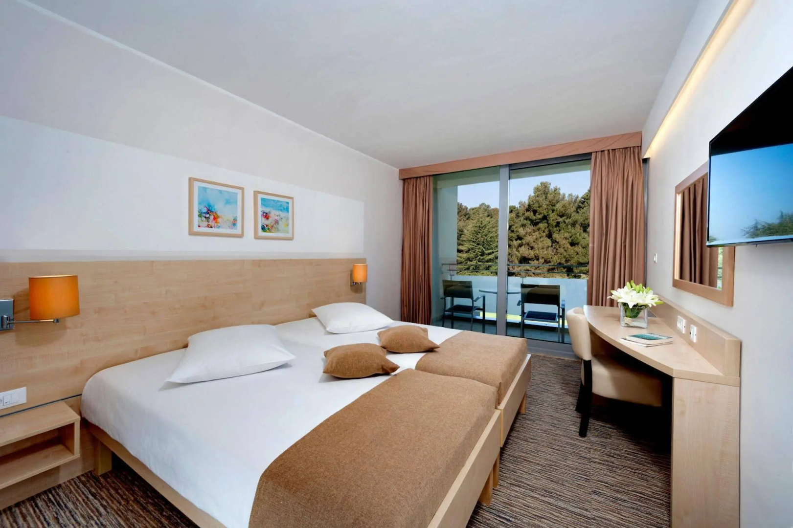 Foto - Valamar Parentino Hotel
